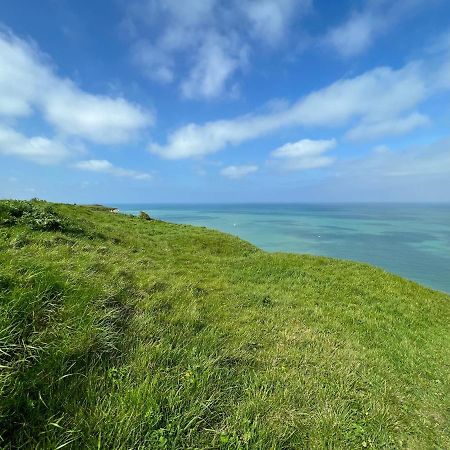 Plage A 50M Appartement Reves Ensoleilles Villa Les Bains De Mers 外观 照片