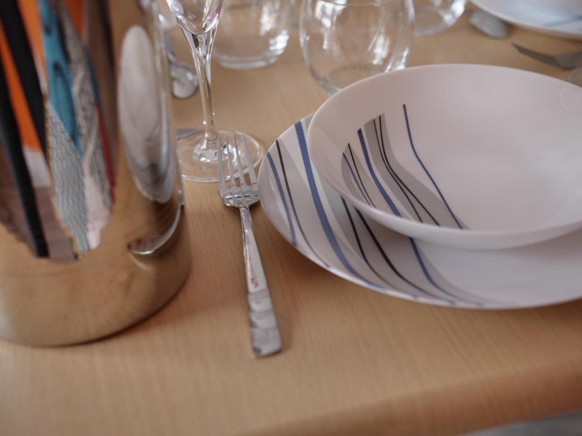 Plage A 50M Appartement Reves Ensoleilles Villa Les Bains De Mers 外观 照片