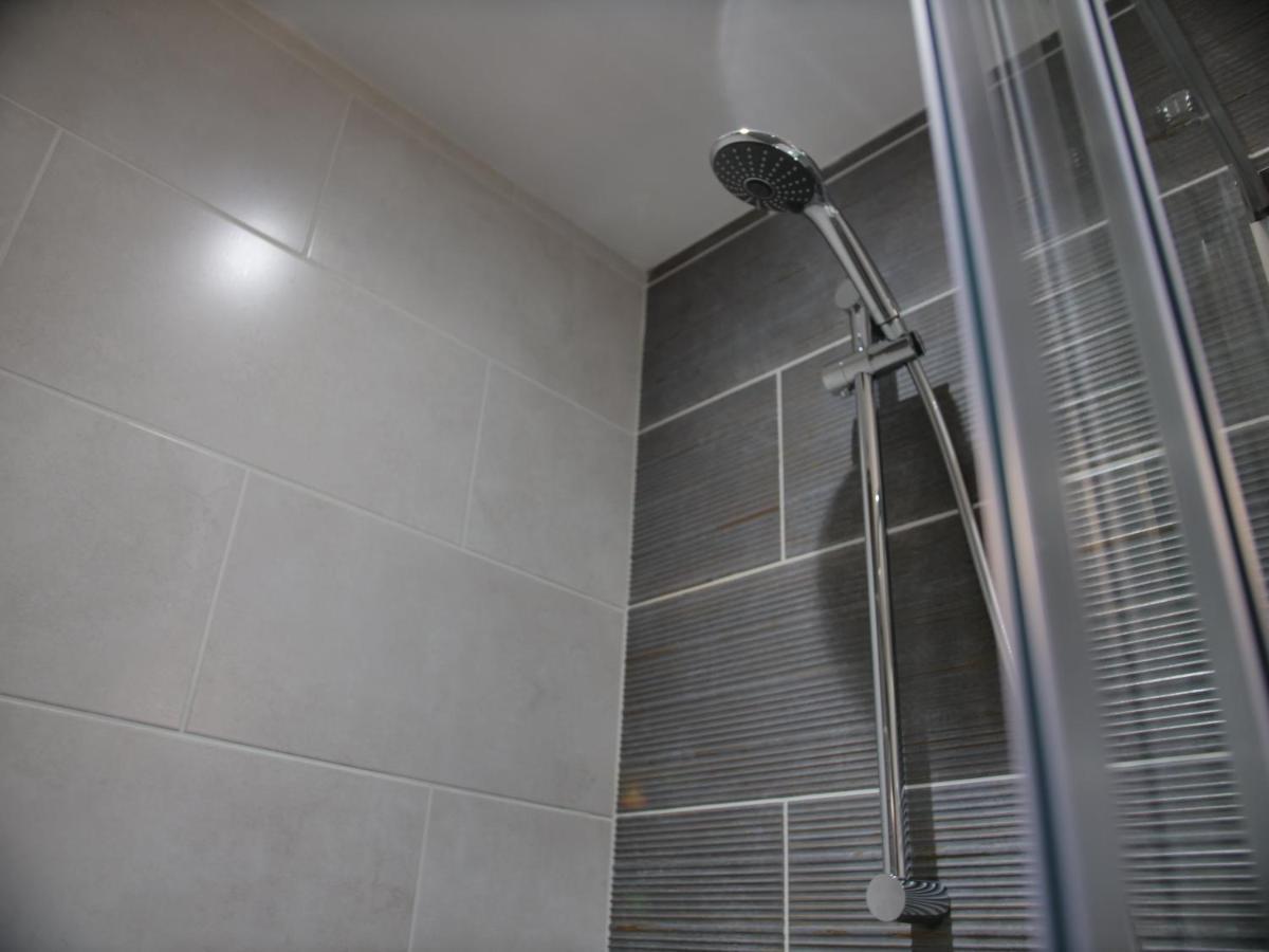 Plage A 50M Appartement Reves Ensoleilles Villa Les Bains De Mers 外观 照片