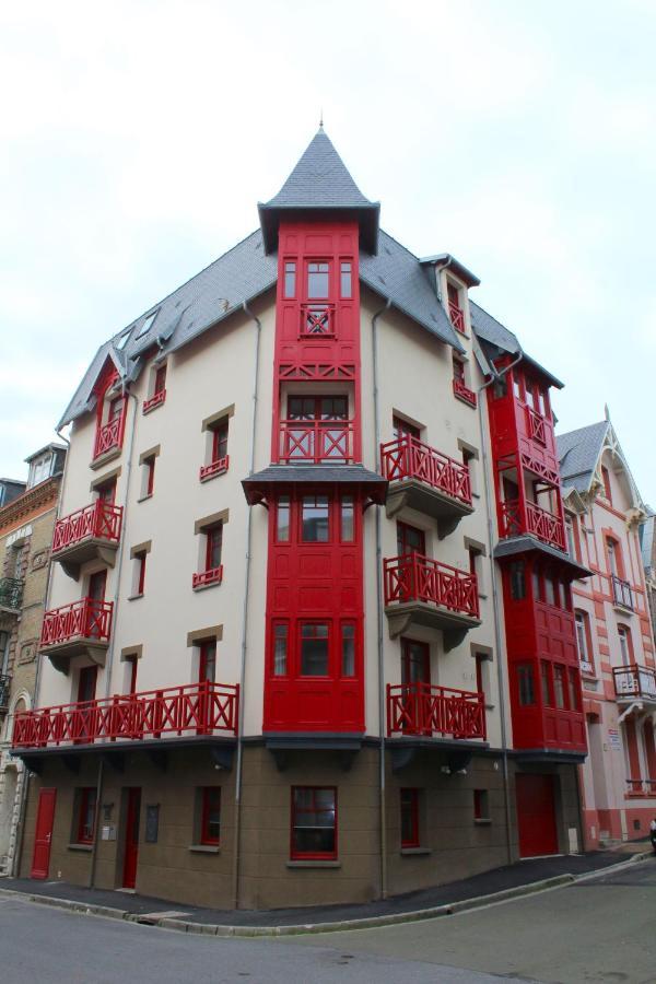 Plage A 50M Appartement Reves Ensoleilles Villa Les Bains De Mers 外观 照片