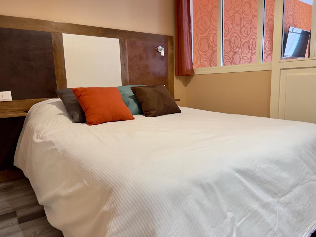 Plage A 50M Appartement Reves Ensoleilles Villa Les Bains De Mers 外观 照片
